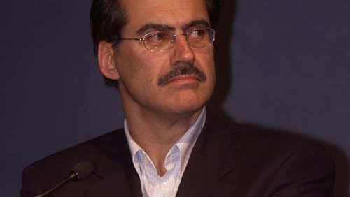 Q&A: Dr. Mario Theissen.