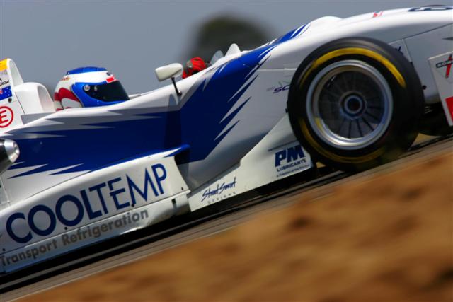 Waters to host unique F1 auction.