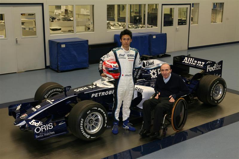 Q&A: Martin Brundle - EXCLUSIVE.