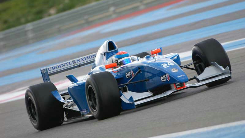 WS: Miguez switches to Eurointernational.