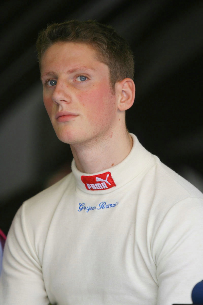Hohenthal thrilled with first win.