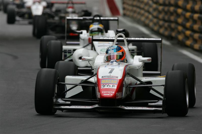 Mansell brothers to contest `07 series.