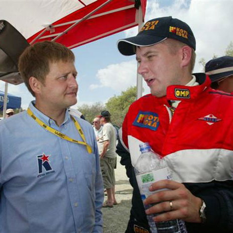 Gardemeister out in SS2.