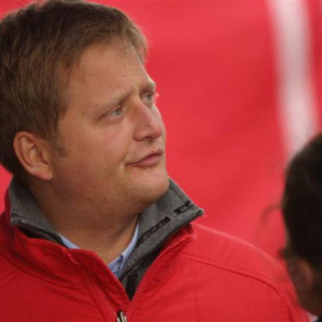 Gardemeister out in SS2.