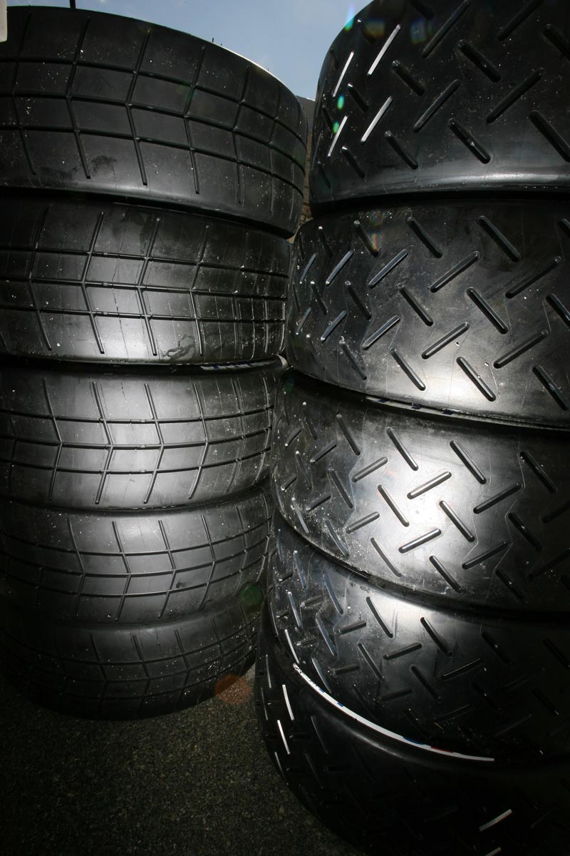 Q&A: Armin Schwarz - EXCLUSIVE.