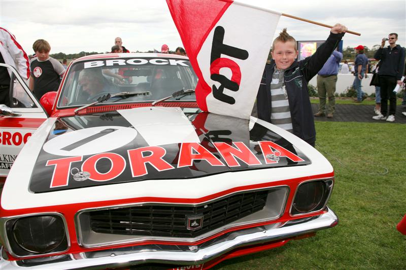 Dane pleased with 2006, but wants championship.