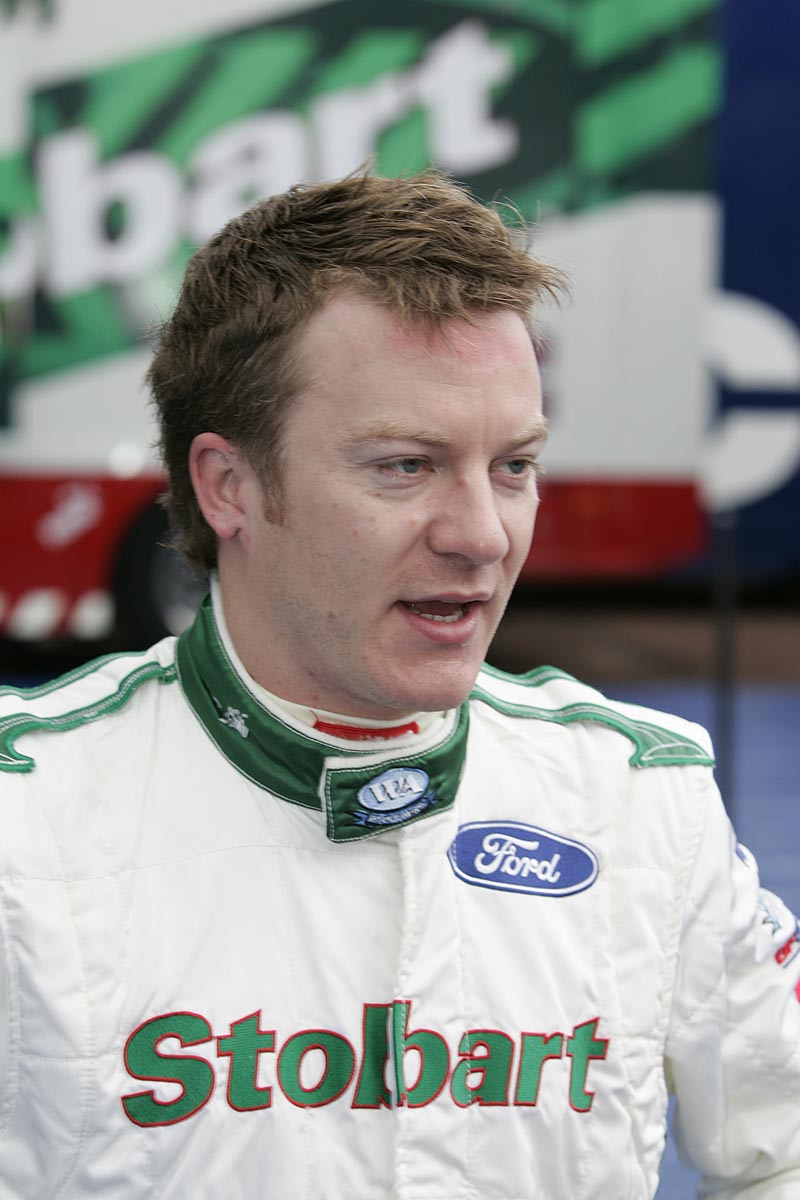 Q&A: Michael Orr - EXCLUSIVE.