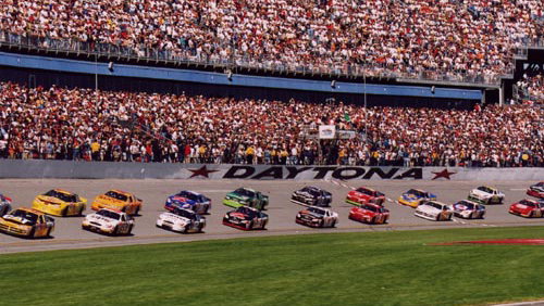 Koolerz 300 to kick off Busch season in style.