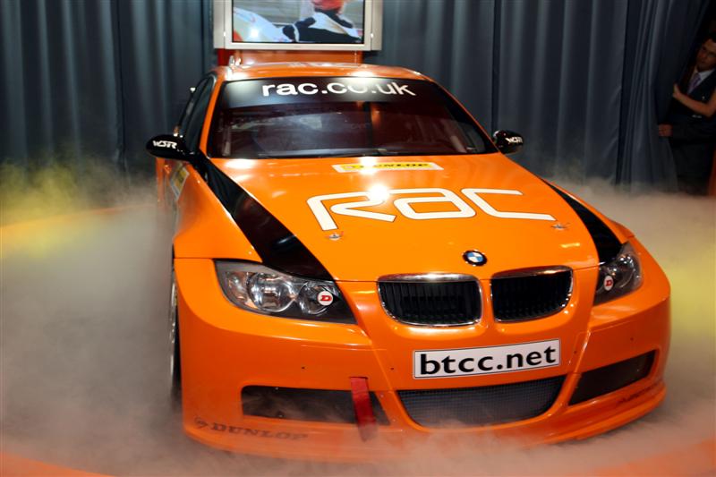 Q&A: Mike Ewan, Team RAC - EXCLUSIVE.