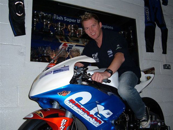 Buildbase BSB boss among new Mallory Park operators