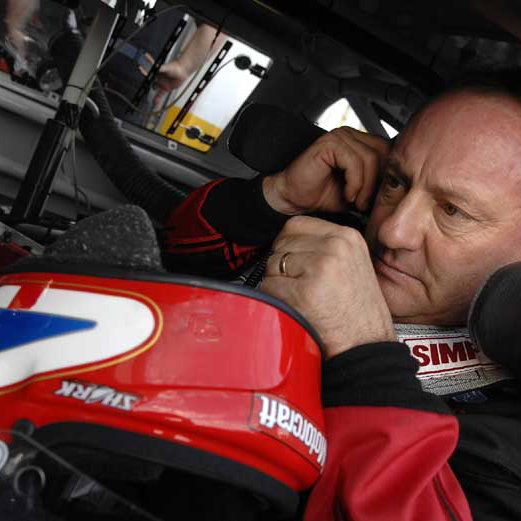 Vickers ready for 100th Nationwide start