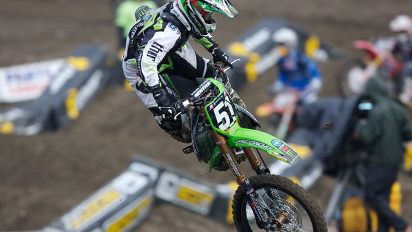 Stewart sweeps Anaheim.