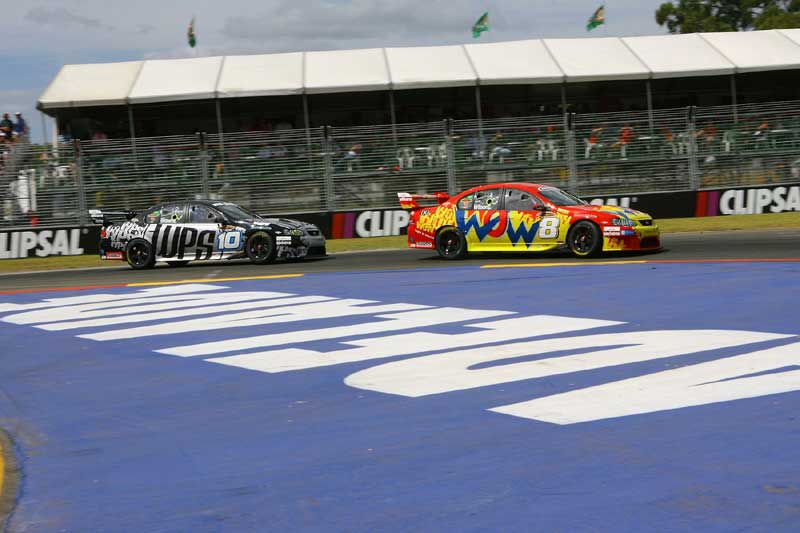 Experience for Jim Beam.