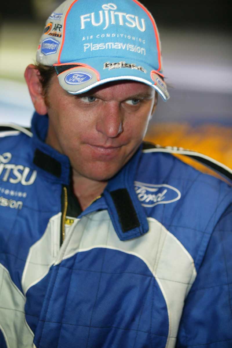 Tasman completes `vital` test.