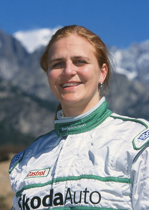 MG ZR EX258 on track for Catalunya.