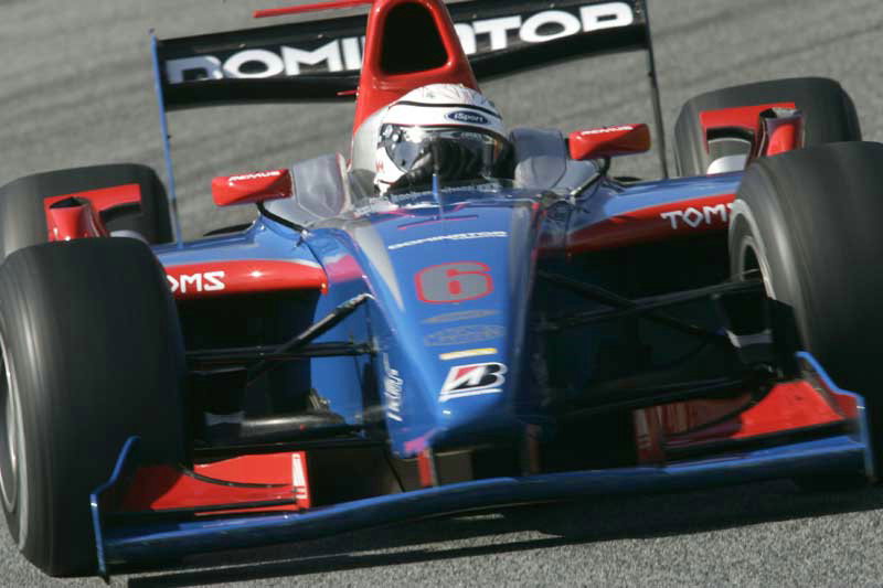 <I>Crash.net</I> preview - GP2 season 2007.