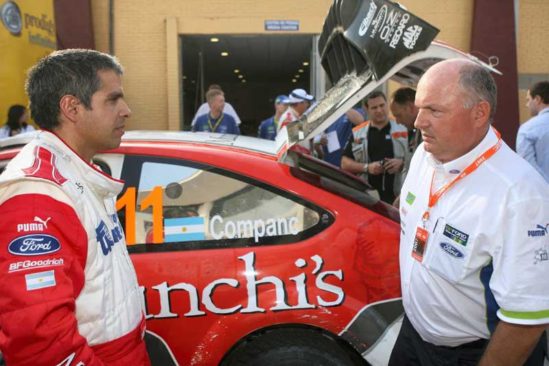 Jordan lands role with Rally Ireland.