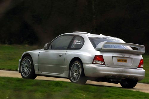 Peugeot out to build on its momentum.