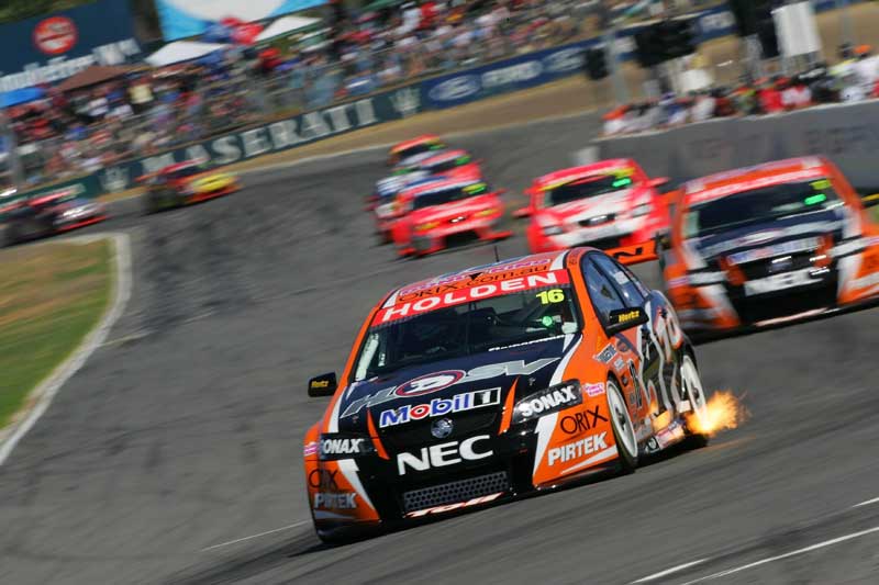 Tasman completes `vital` test.