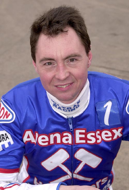 Oxford in 2003 Elite League a 'real possibility'.
