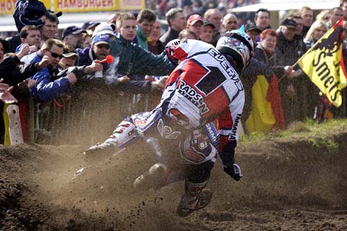 It's official: RC is perfect!