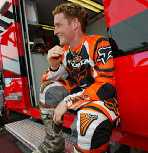 Hawkstone annouces star studded entry.