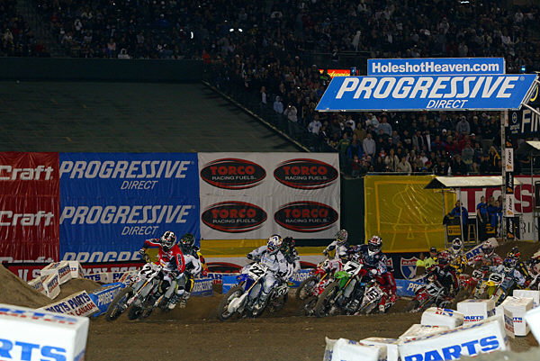 Vuillemin in, Tedesco out at Suuzki.