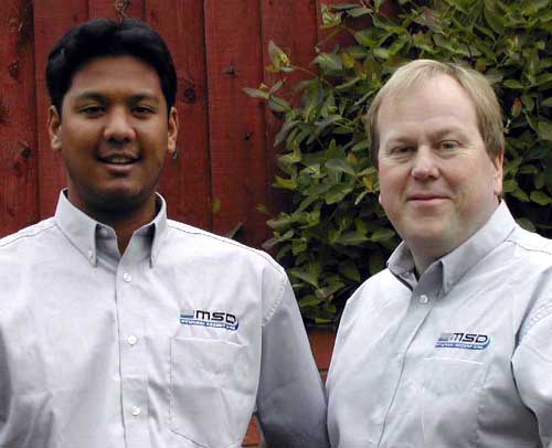 Saladin to compete in APRC.