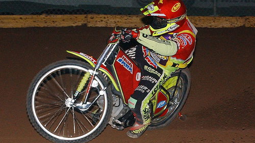 Oxford in 2003 Elite League a 'real possibility'.