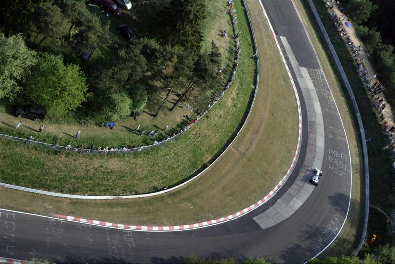 Klien gets second outing with HRT