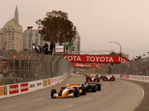 Q&A: Paul Tracy, AJ Allmendinger - Pt.1.
