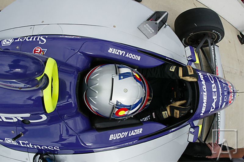Erwin gets nod for Schmidt IPS team.
