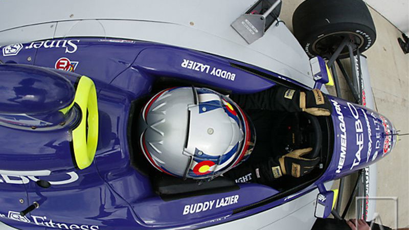 Lazier and Hemelgarn ready for Homestead.