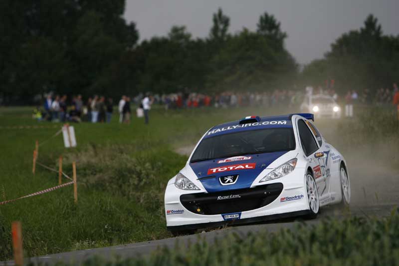FSTi: 'Shootout` winner, Hendriksson sets new reco