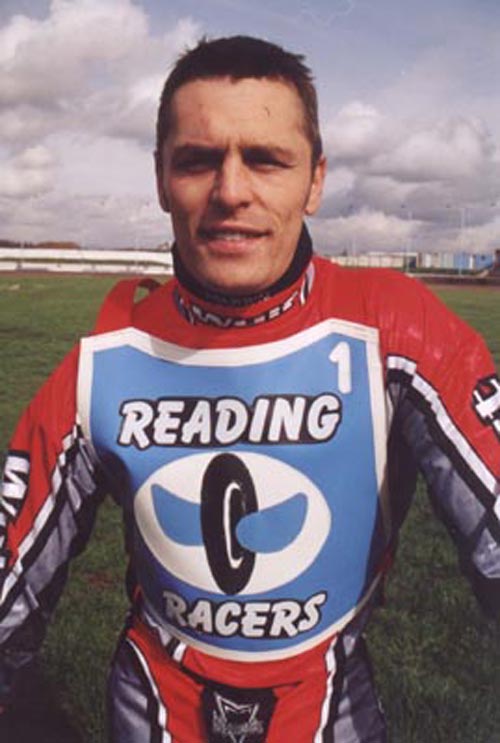 Peterborough will be in action in 2003.