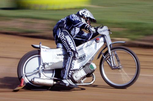 Mole: Mildenhall definitely not up for sale.