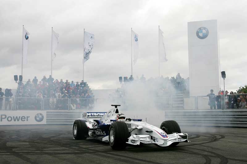 Klien to replace Albers, Karthikeyan for GP2?