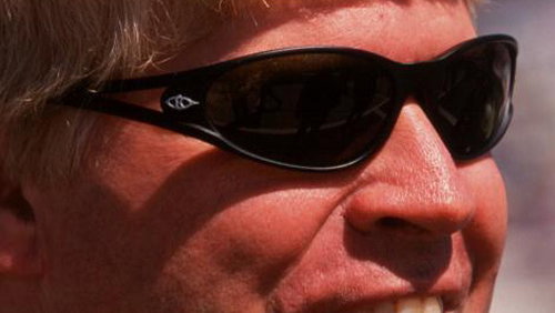 Bobby Hamilton is back!