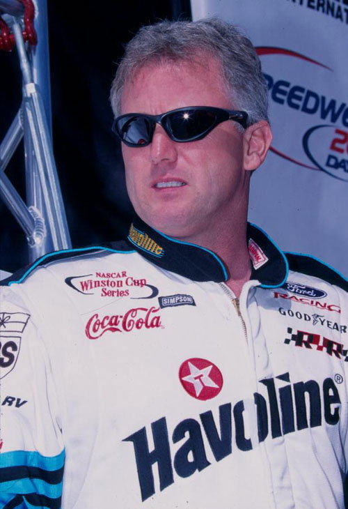 Q&A: Ricky Rudd/Eddie Wood/Pat Tryson.