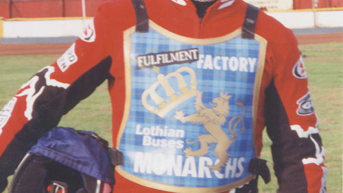 Meldrum back with home town club.