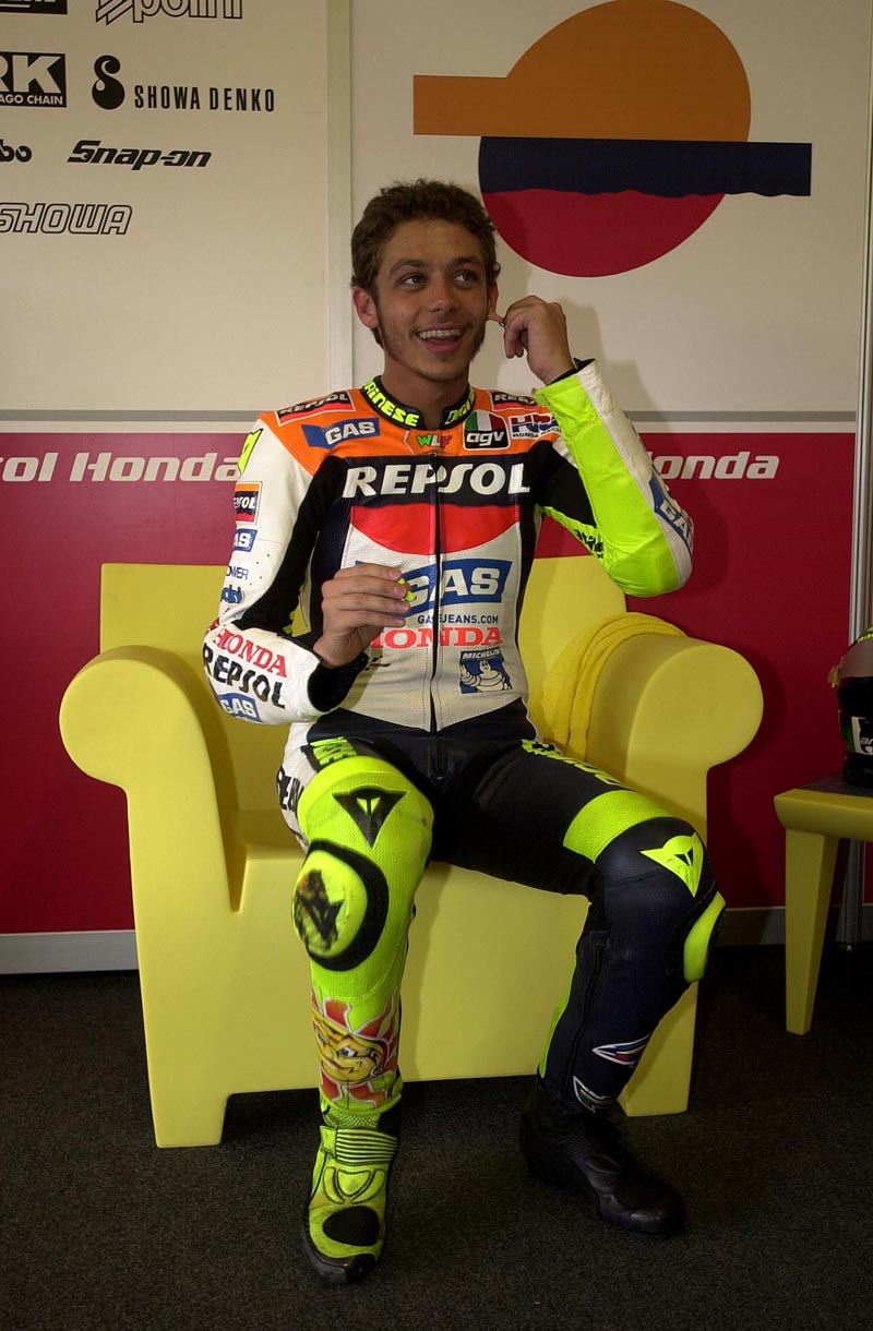 Roberts 'ready to race hard' after surgery.