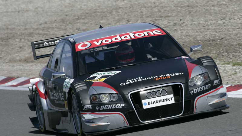 `Unbelievable` lap keeps Scheider`s run alive.