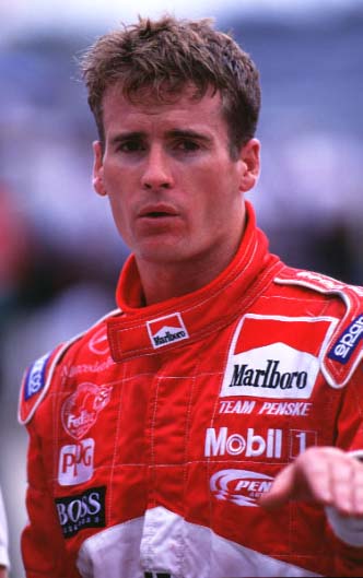Infiniti Indy 35A stronger with 2002 updates.