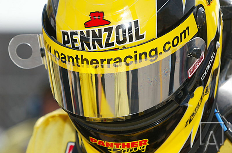 Sprint star Kruseman to make debut at Texas.