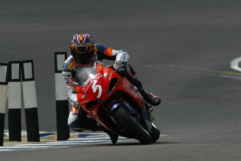 BMP confirms 2003 BSB calendar.