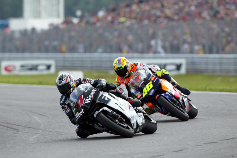 MotoGP: Bradley Smith staying at Tech 3 Yamaha