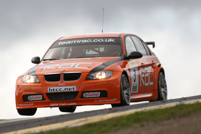 BTCC reveals 27-car entry.