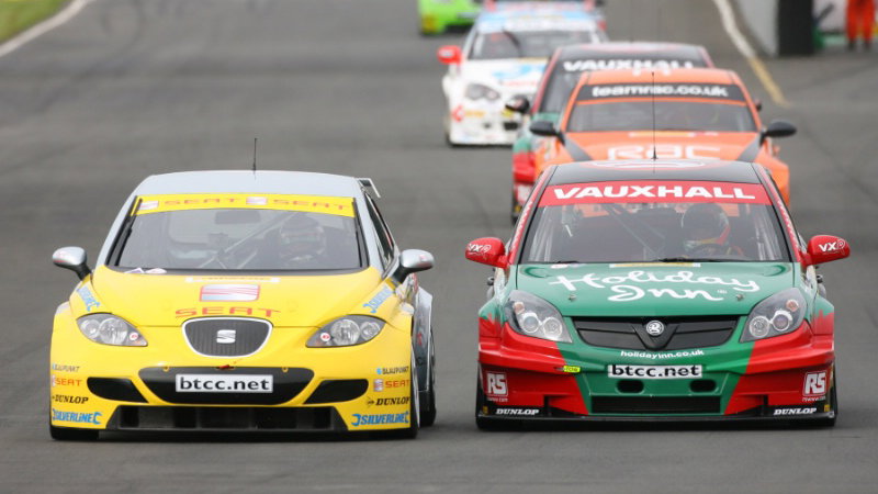 Coronel gets third SEAT.