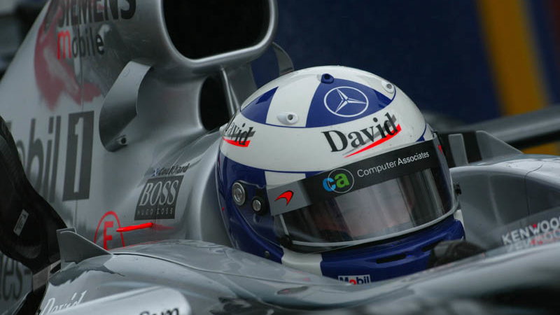 BAE Systems extends partnership with McLaren.