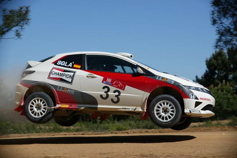 Q&A: Hannu Mikkola - EXCLUSIVE.